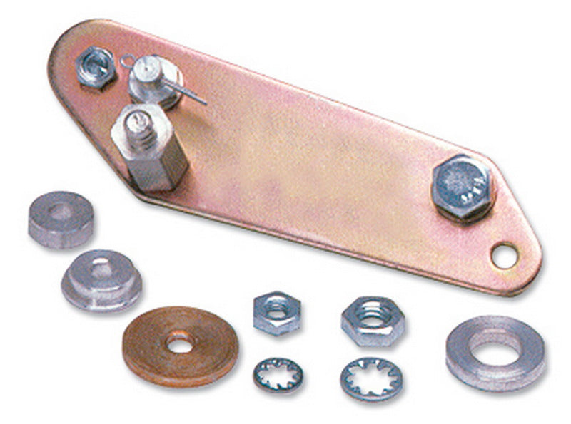 Edelbrock Cruise Control - Chevy-SR1 Performance