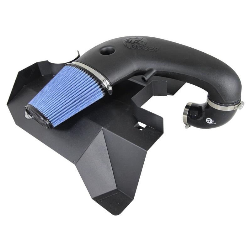 aFe MagnumFORCE Intake Stage-2 Pro 5R 12-14 Fiat 500 L4-1.4L-SR1 Performance