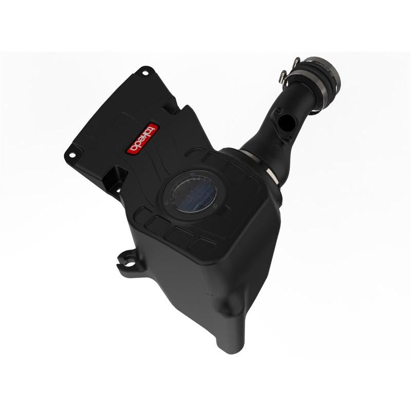aFe Takeda Momentum Pro 5R Cold Air Intake System 2018 Honda Accord I4 1.5L (t)-SR1 Performance