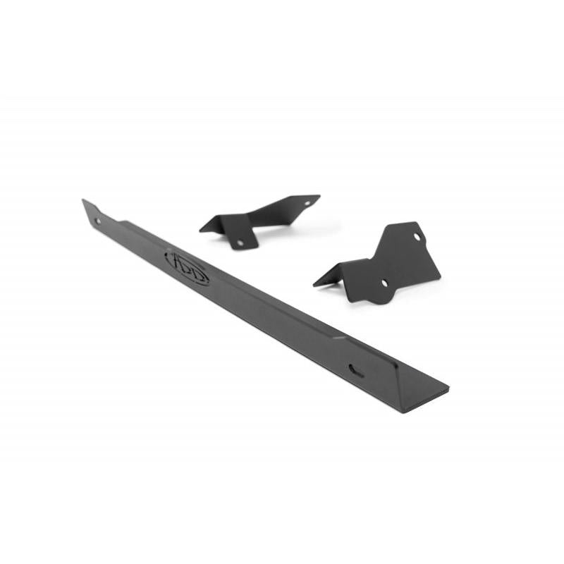 Addictive Desert Designs 18-20 Jeep JL/JT Sway Bar Skid Plate