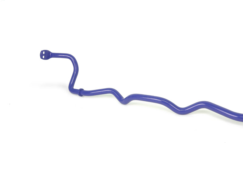 Superpro 2022+ Subaru WRX 24mm Adjustable Front Sway Bar Kit-SR1 Performance