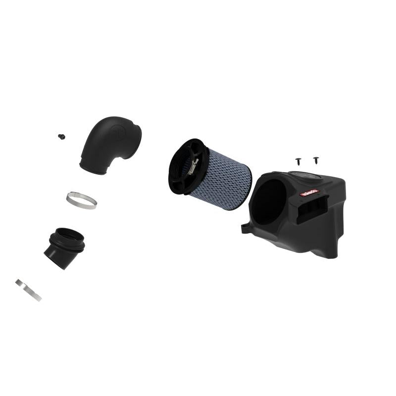 aFe 18-21 Hyundai Kona L4 2.0L Takeda Momentum Cold Air Intake System w/ Pro 5R Media-SR1 Performance