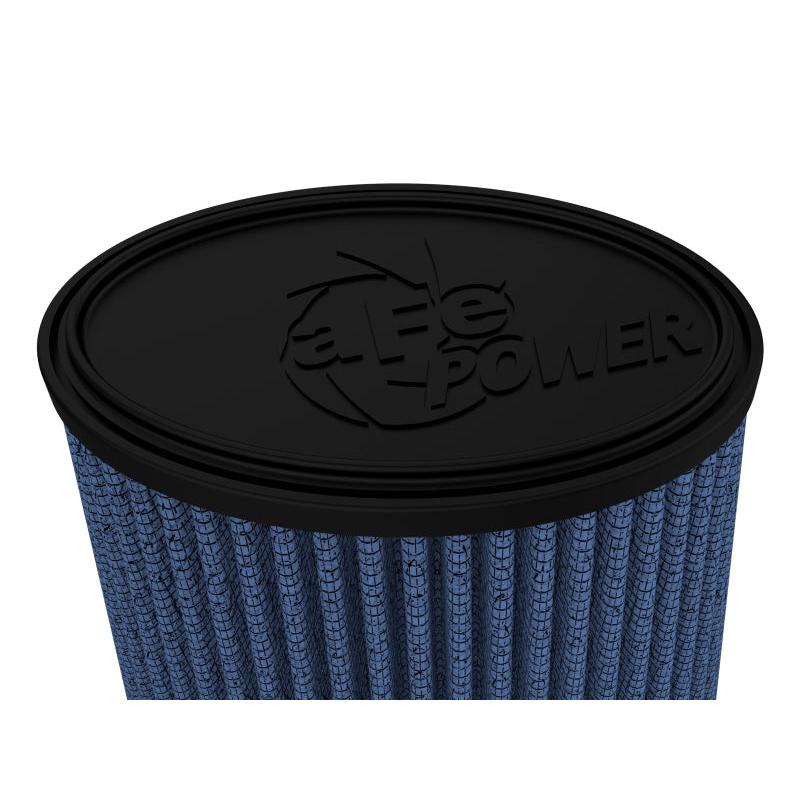 aFe MagnumFLOW Pro DRY S Universal Air Filter (3x4.75) IN F (4x5.75) IN B (2.5x4.25) IN T x 6 H-SR1 Performance