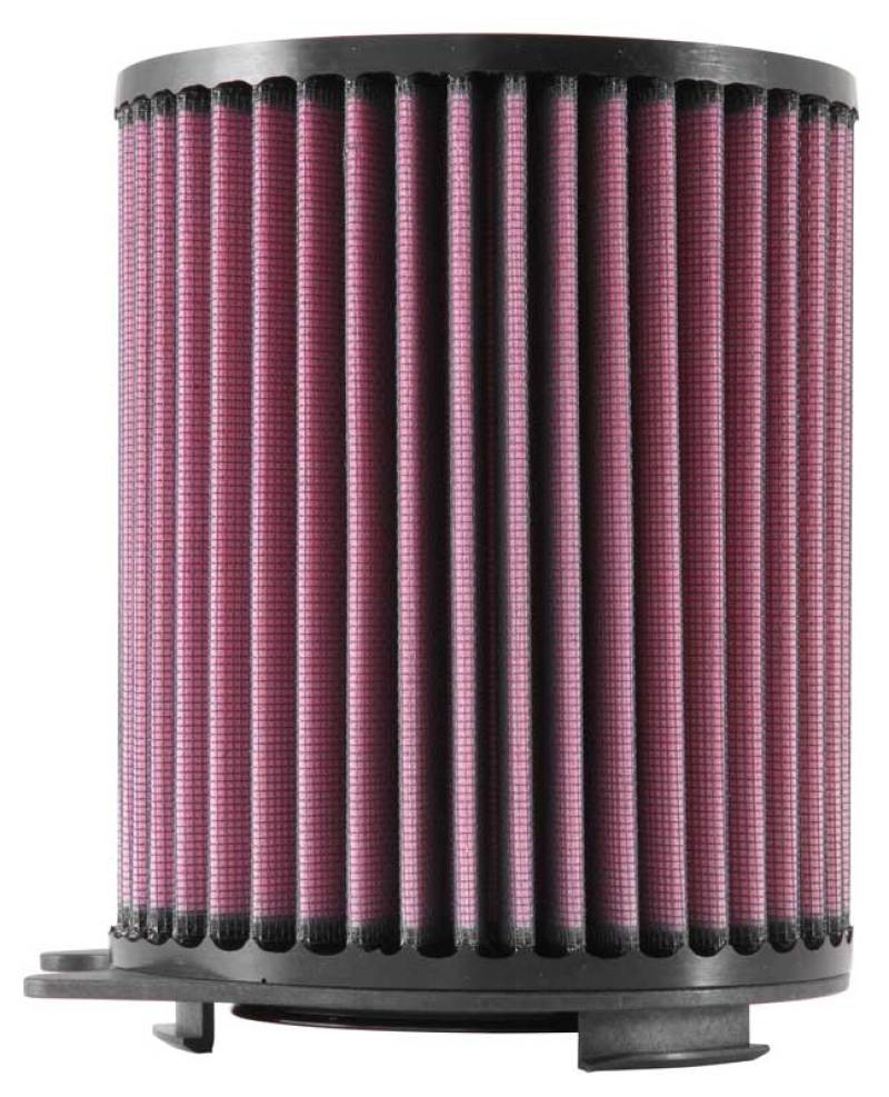 K&N Replacement Round Straight Air Filter for 14-15 Mercedes Benz A45/CLA45/GLA45 AMG 2.0L-SR1 Performance