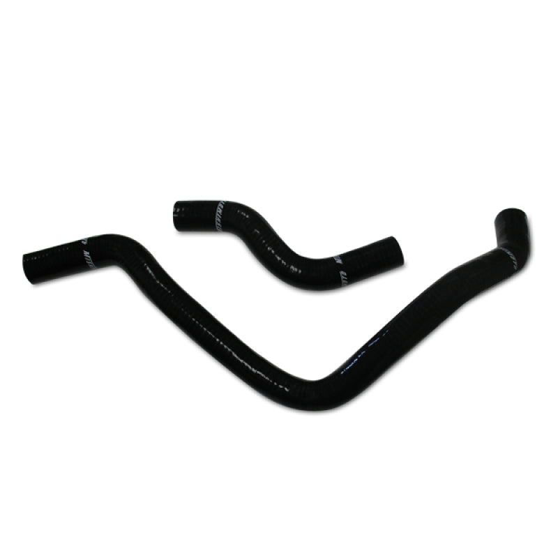 Mishimoto 92-00 Honda Civic Black Silicone Hose Kit-SR1 Performance