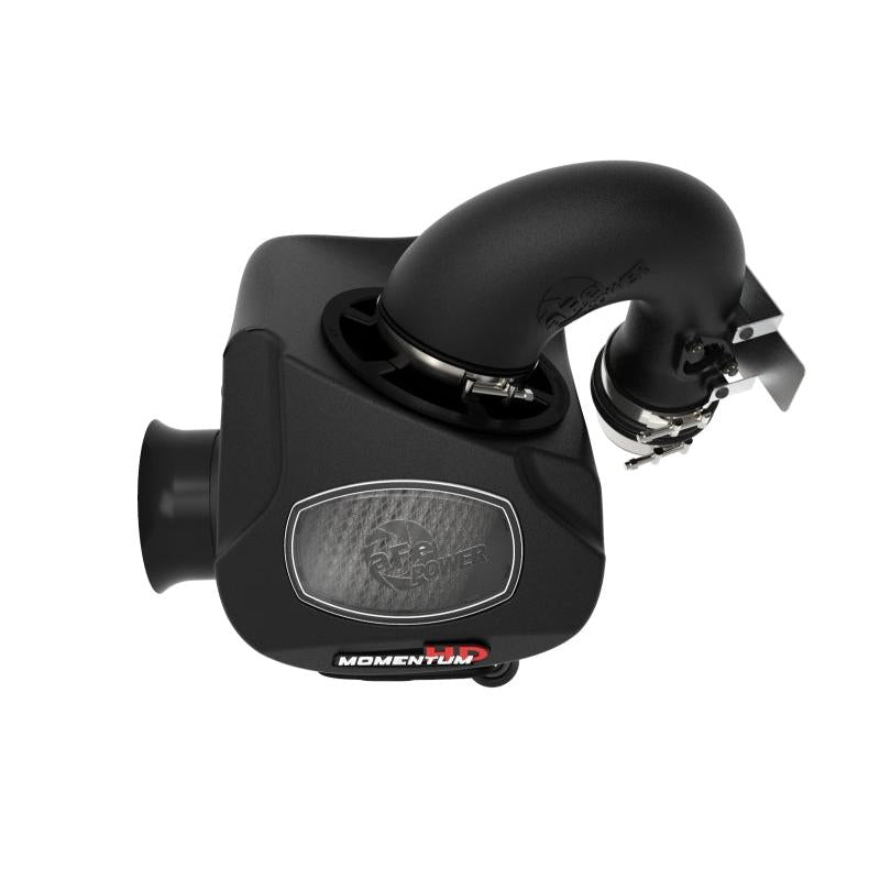 aFe 15-20 Toyota Hilux L4-2.8L (td) Momentum HD Cold Air Intake System w/ Pro Dry S Media-SR1 Performance