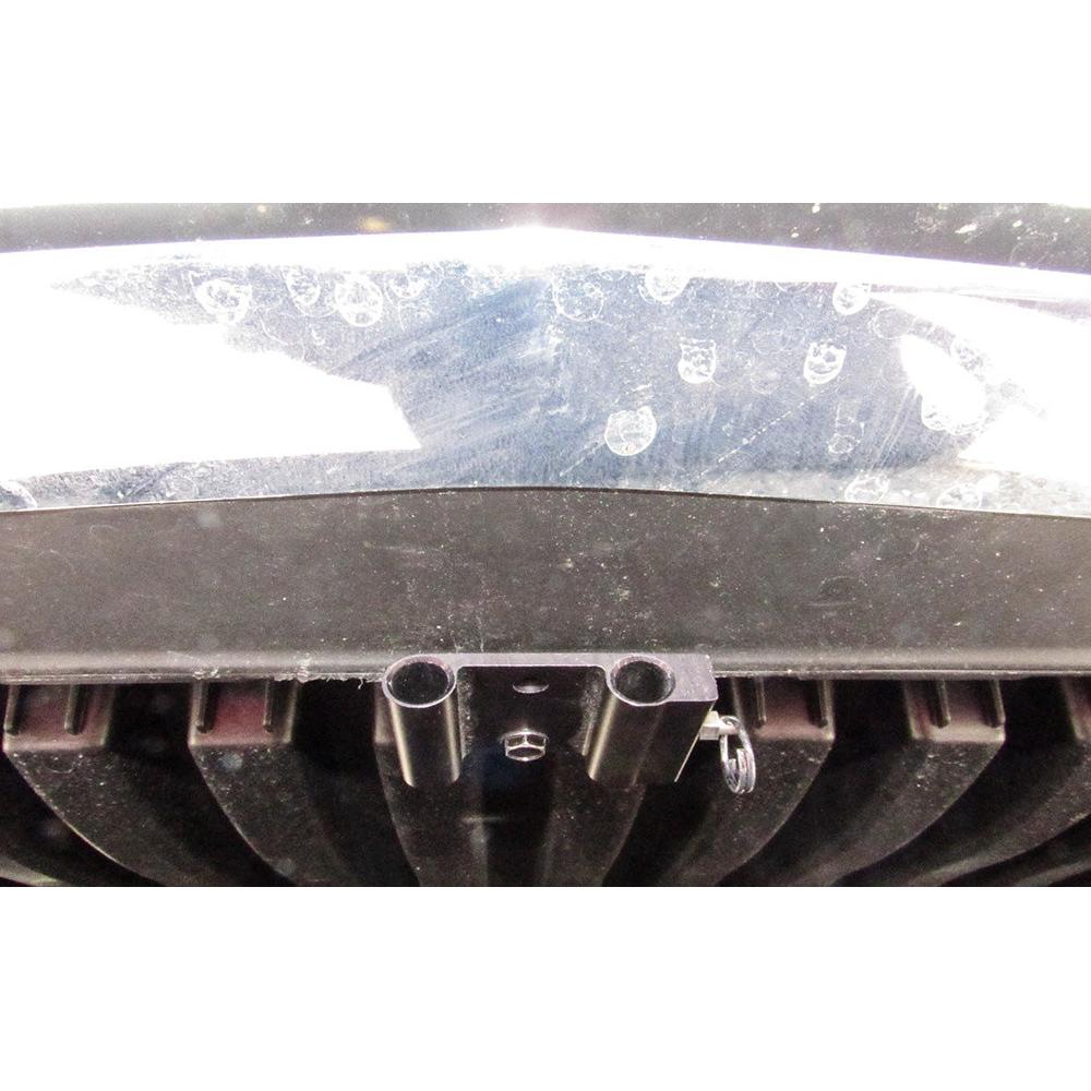 2019 Mercedes-Benz E450 Sport License Plate Frame Bracket-SR1 Performance