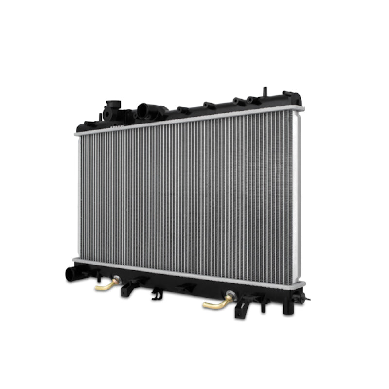 Mishimoto OEM Replacement Radiator for Subaru Impreza 2002-2007