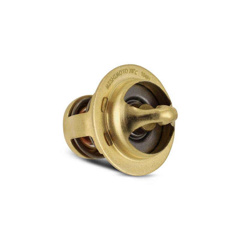 Mishimoto 04-14 Polaris Sportsman Performance Thermostat 78C/172F-SR1 Performance