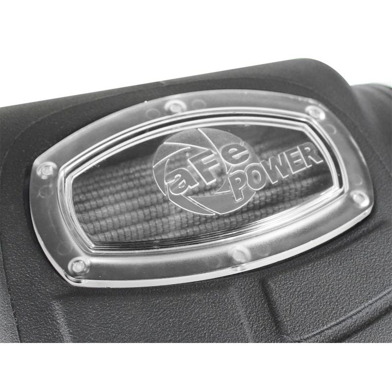 aFe Momentum GT Pro DRY S Stage-2 Si Intake System Dodge Ram Trucks 09-14 V8 5.7L HEMI-SR1 Performance