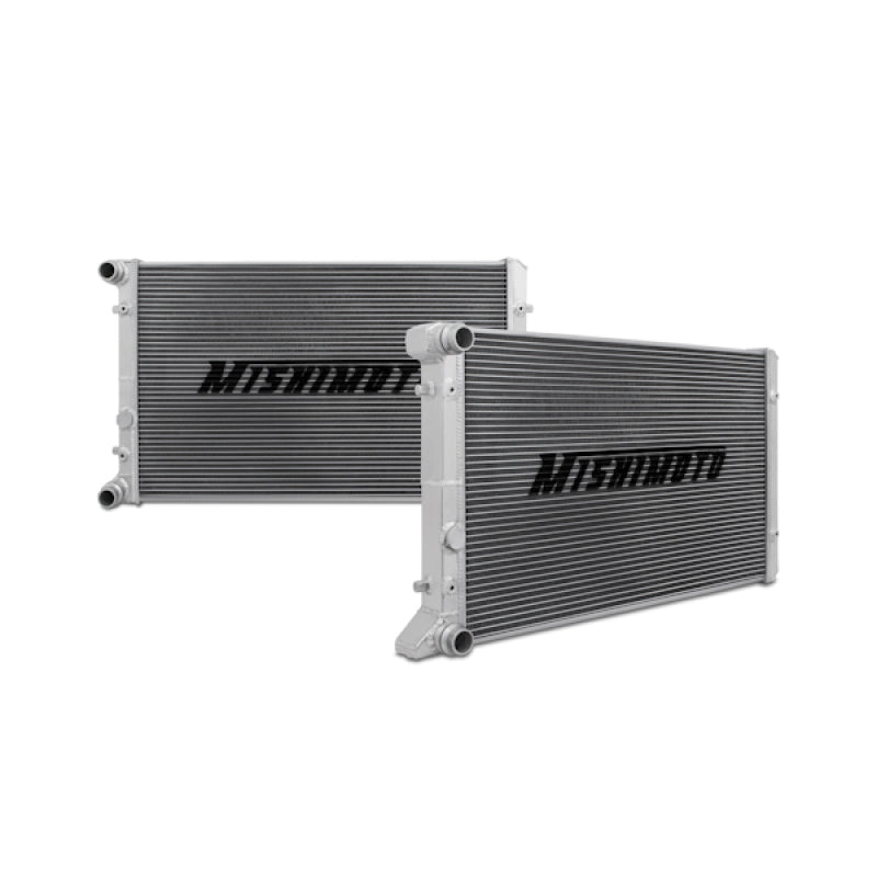 Mishimoto Aluminum Radiator for 1999-2006 Volkswagen Golf and Jetta Models