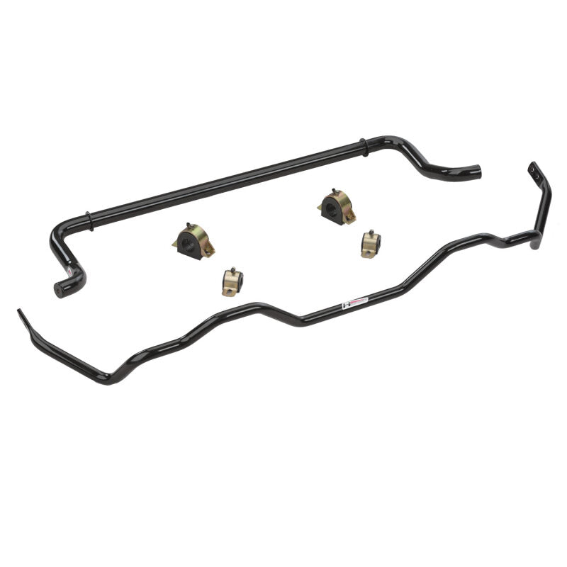 Hotchkis 22815 Sport Sway Bar Set for 2001-2005 Audi Allroad Quattro
