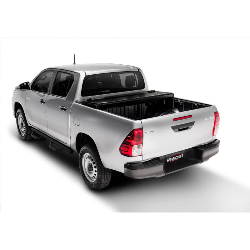 UnderCover 2022 Toyota Tundra 5.5ft Flex Bed Cover