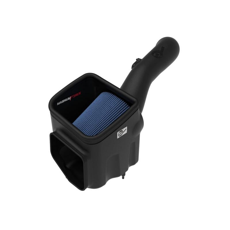 aFe Magnum FORCE Stage-2 Pro 5R Cold Air Intake System 17-19 GM Silverado/Sierra 2500HD/3500HD-SR1 Performance