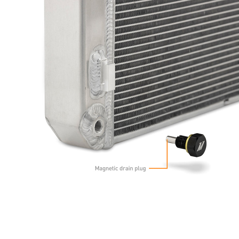 Mishimoto Performance Aluminum Radiator for 2010-2023 Lexus GX460