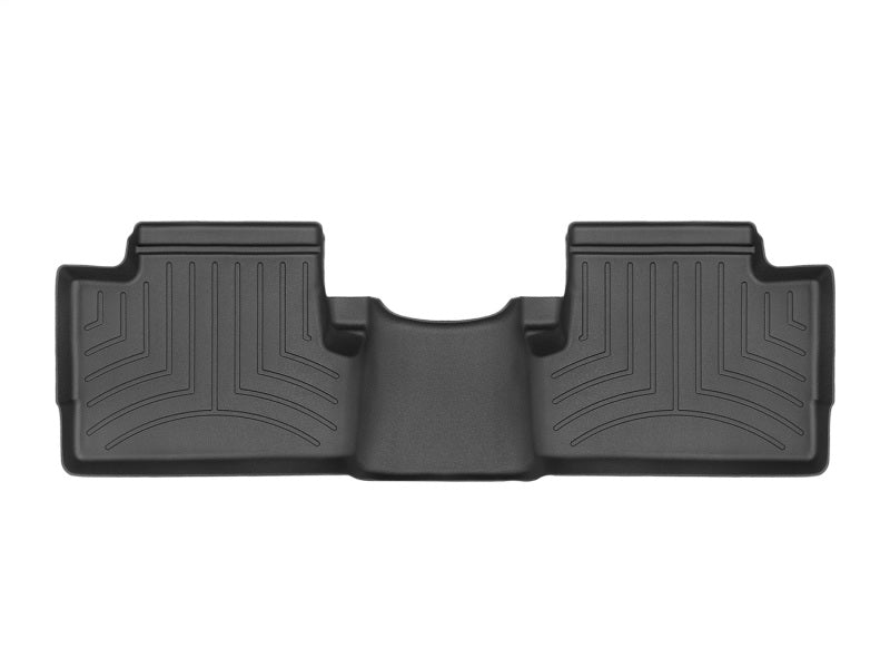 WeatherTech DigitalFit Rear FloorLiner for Jeep Cherokee 2019-2020 – Black