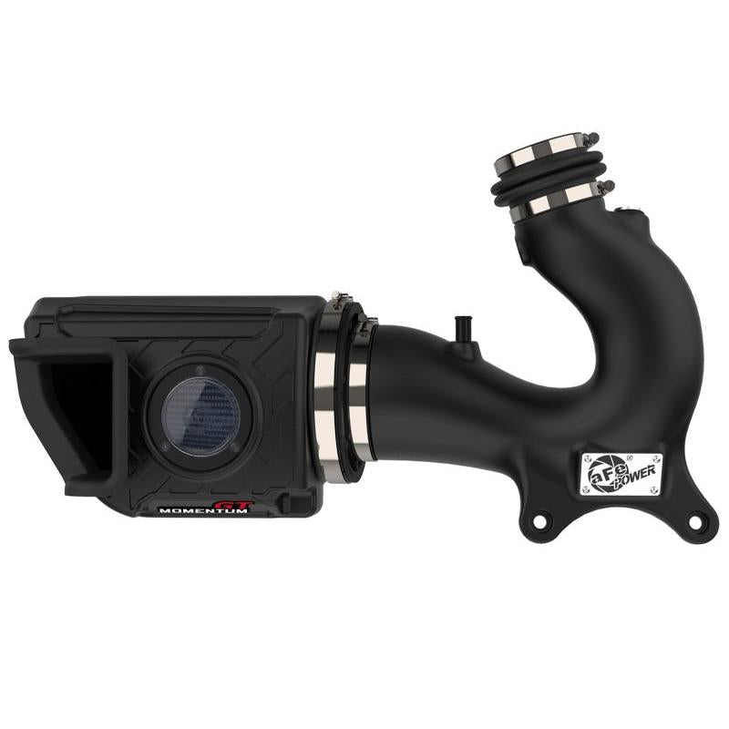 aFe Momentum GT Pro 5R CAI System 12-18 Jeep Wrangler (JK) V6-3.6L (Only Models w/Sprintex S/C)-SR1 Performance