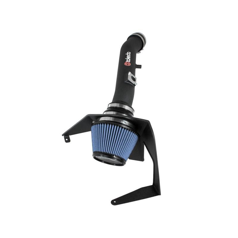 aFe Takeda Intakes Stage-2 Pro 5R Lexus IS250/350 06-14 V6-2.5L/3.5L (Black)-SR1 Performance