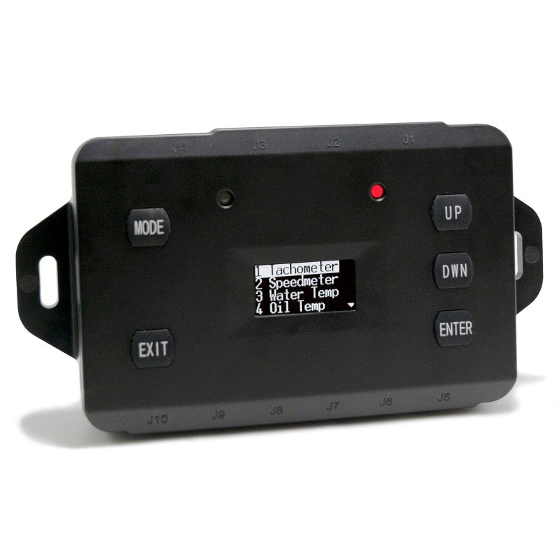 AutoMeter CAN Bridge - OBD-II Data Interface Module-SR1 Performance