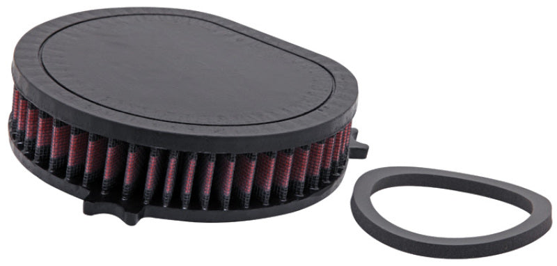 K&N 99-09 Yamaha XVS1100 V-Star Air Filter-SR1 Performance
