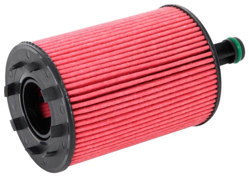 K&N Performance Oil Filter for 03-14 Volkswagen Jetta-SR1 Performance