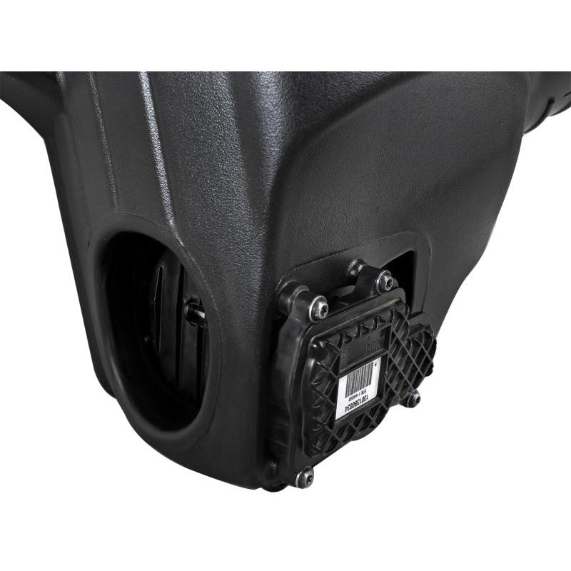 aFe Momentum HD PRO 10R Stage-2 Si Air Intake System 13-14 Dodge RAM Diesel Trucks L6 6.7L (td)-SR1 Performance