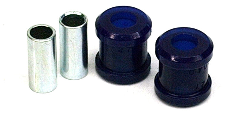 SuperPro 1960 Triumph Herald Base Front Sway Bar Link Bushing Kit-SR1 Performance