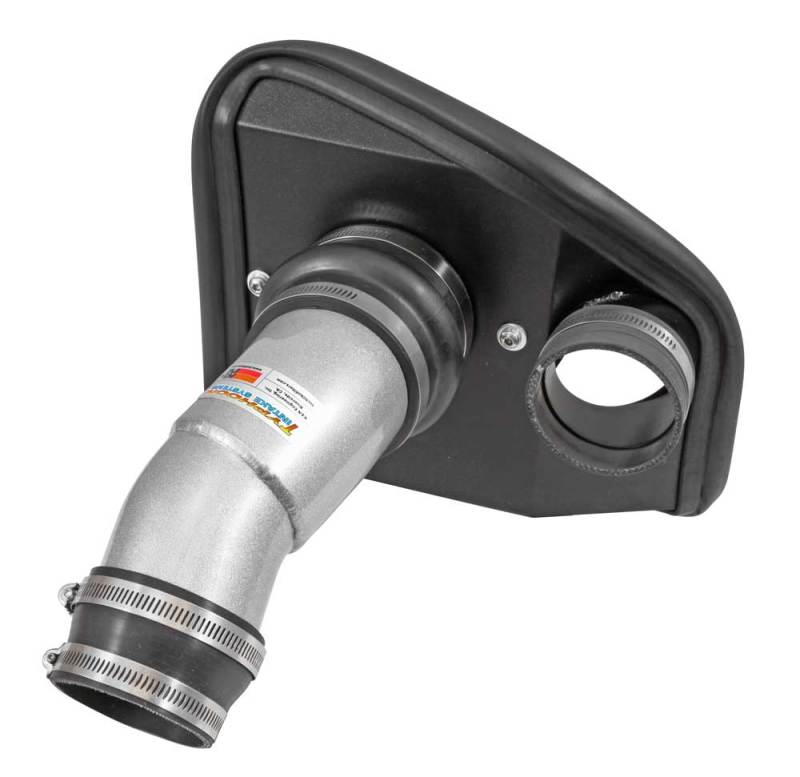 K&N 14-15 Hyundai Elantra 1.8l/2.0L Typhoon Performance Intake Performance kit-SR1 Performance