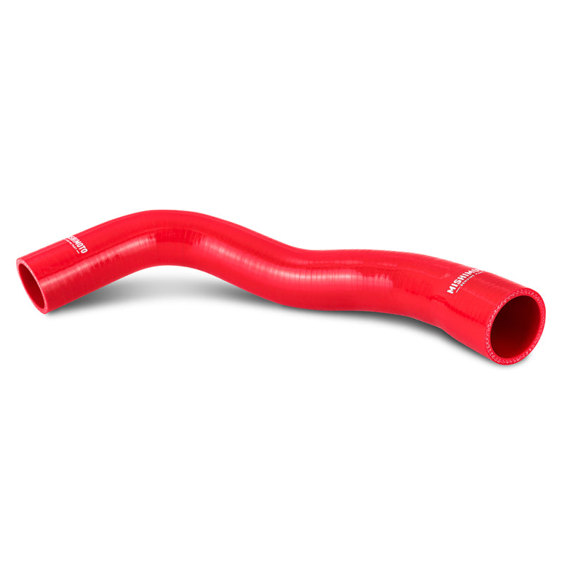 Mishimoto 14-17 Chevy SS Silicone Radiator Hose Kit - Red