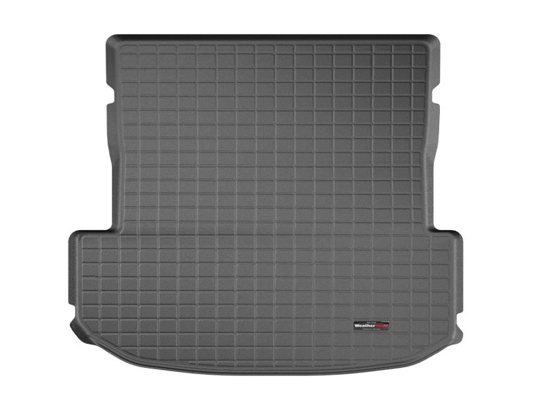 WeatherTech 20+ Hyundai Palisade Behind 2nd Row Cargo Liner – Black