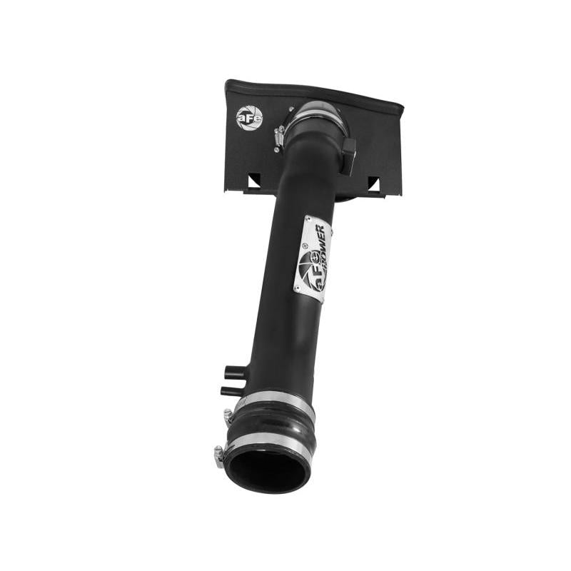aFe MagnumFORCE Intake System Stage-2 Pro DRY S 11-14 Ford F-150 V6 3.7L-SR1 Performance