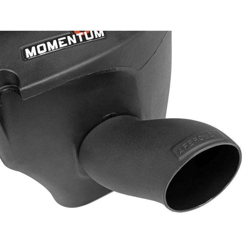 aFe Momentum GT Air Scoop 2019+ Dodge Challenger R/T V8-6.4L HEMI w/ Scat Pack-SR1 Performance