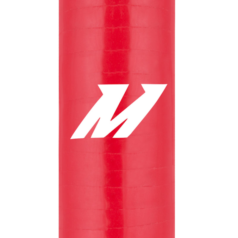 Mishimoto 10-11 Chevrolet Camaro SS V8 Red Silicone Hose Kit-SR1 Performance