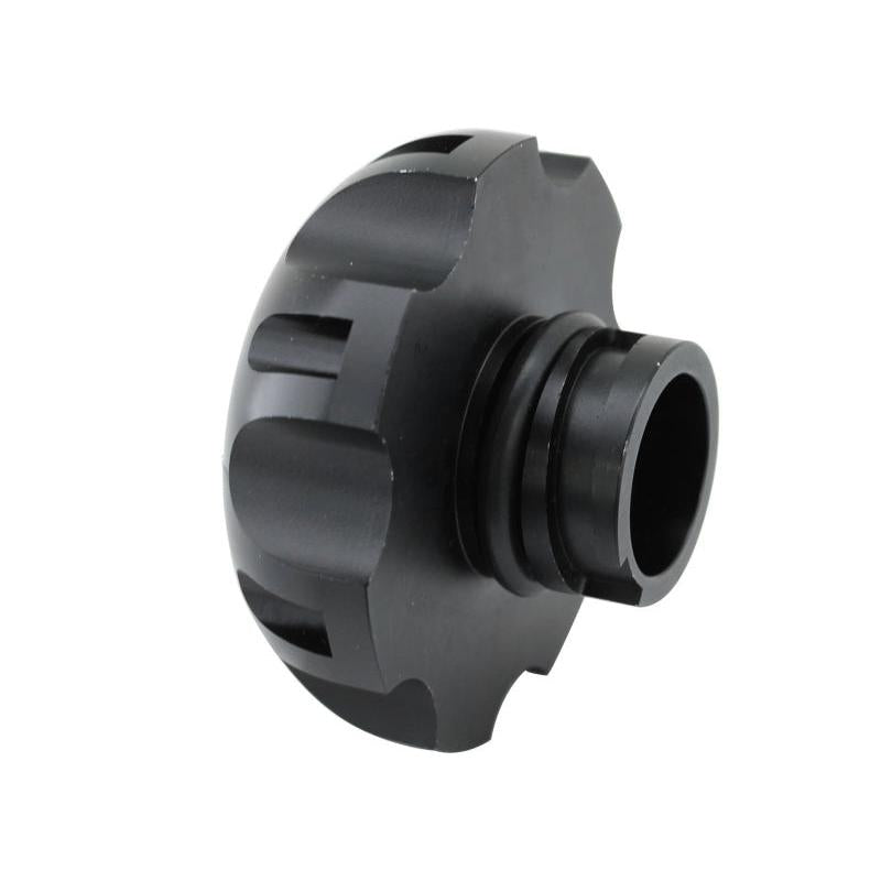 aFe Power Gamma Oil Cap GMA Oil Cap Ford Diesel Trucks 11-14 V8-6.7L (td)-SR1 Performance