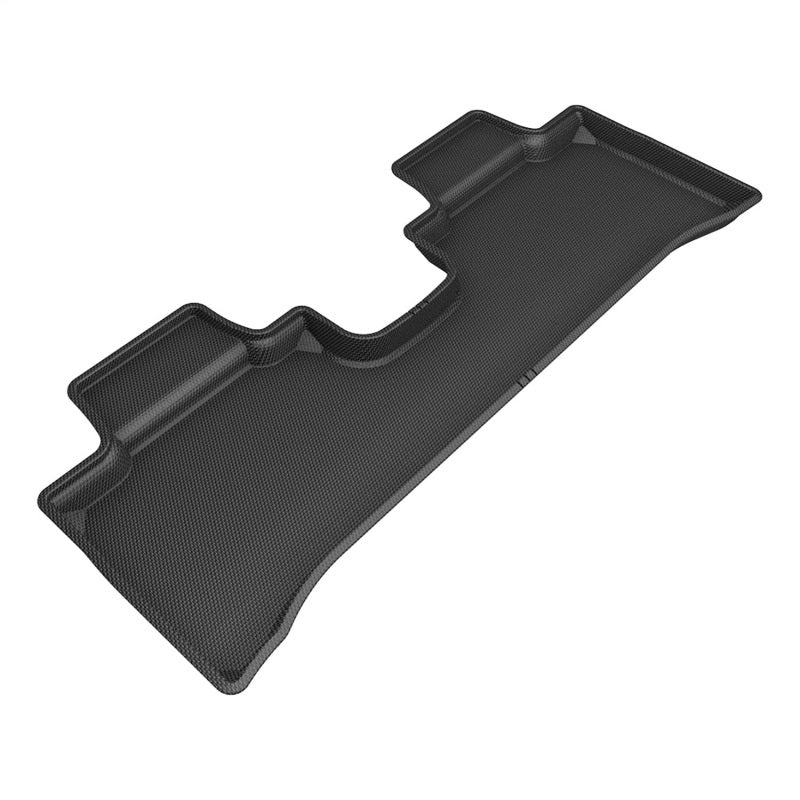 3D Maxpider 23-24 Mercedes-Benz Eqe Suv Kagu Black R2-SR1 Performance