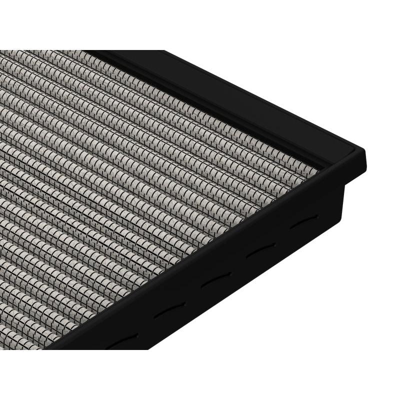 aFe MagnumFLOW Air Filter OER Direct Replacement PRO DRY S 12-15 BMW 328i L4 2.0L N20 328d N47 2.0-SR1 Performance