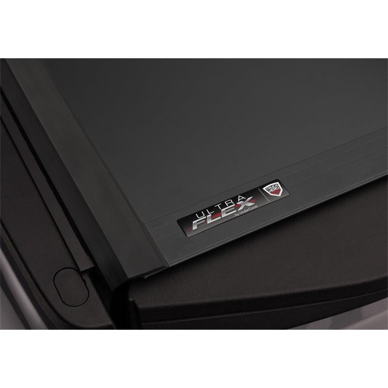 UnderCover 17-20 Honda Ridgeline 5ft Ultra Flex Bed Cover