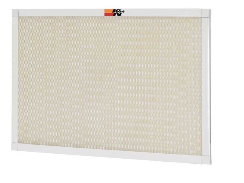 K&N HVAC Filter - 20 x 24 x 1-SR1 Performance