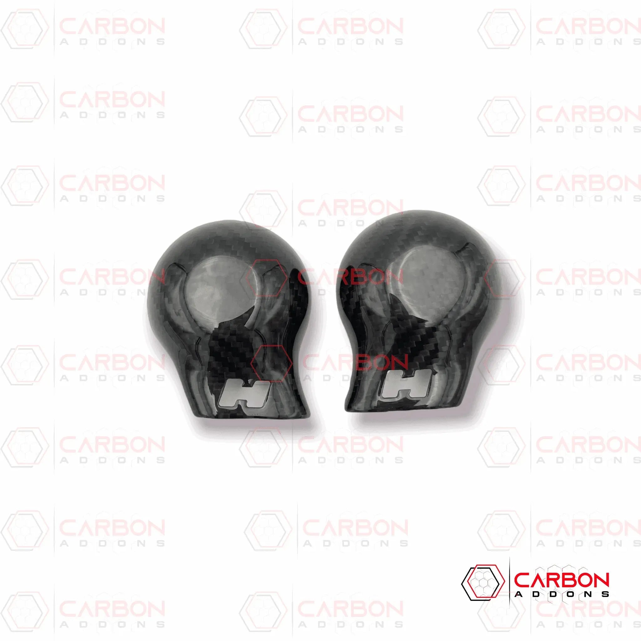 Chevrolet Camaro 2010-2012 Carbon Fiber Shift Knob | Manual - carbonaddons Carbon Fiber Parts, Accessories, Upgrades, Mods