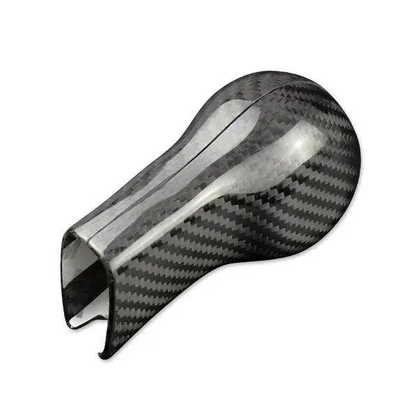 Chevrolet Camaro 2010-2015 Carbon Fiber Shift Knob | Automatic - carbonaddons Carbon Fiber Parts, Accessories, Upgrades, Mods