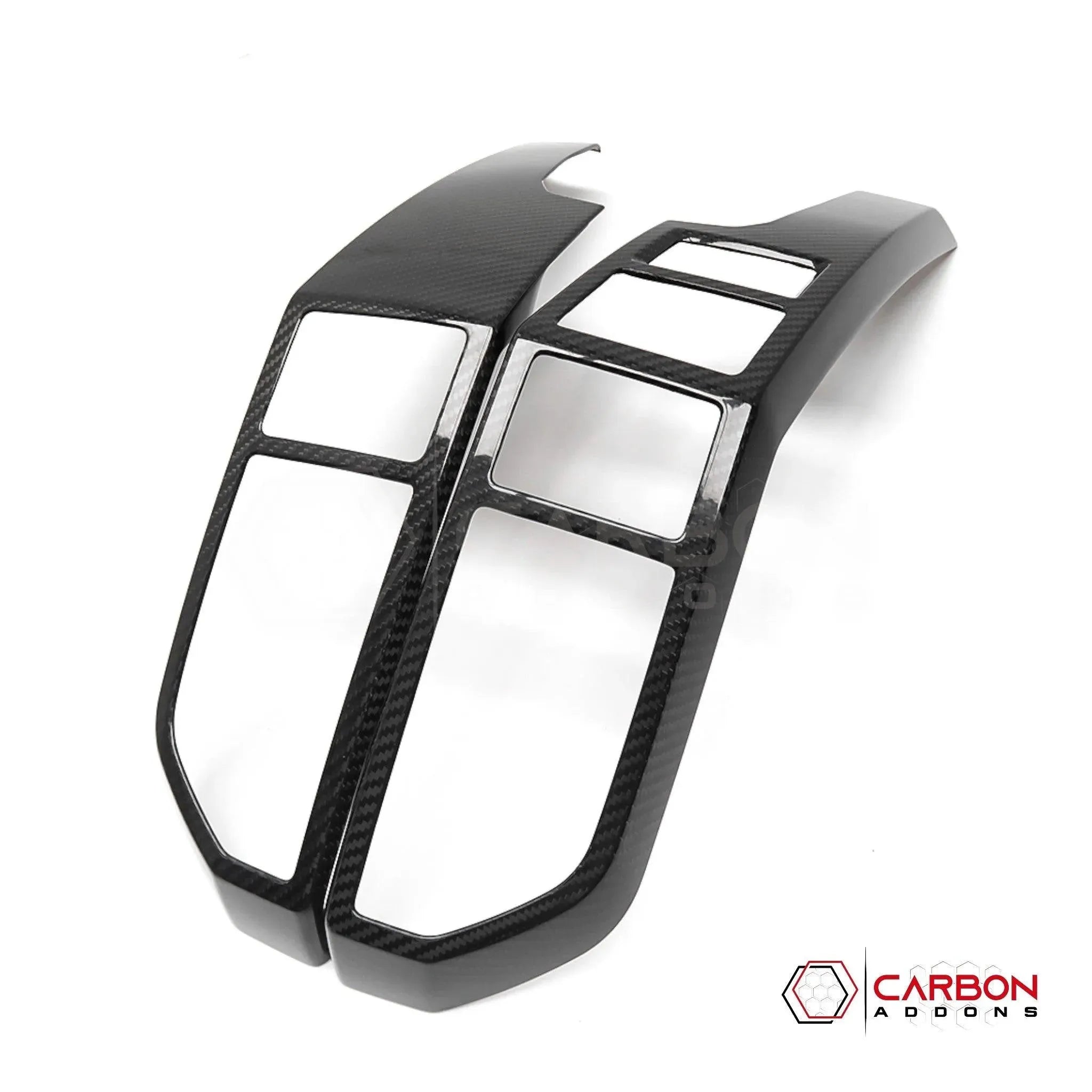 [Coming Soon] Ford F150 2015-2020 Dashboard Center AC Vent Trim Hard Carbon Fiber Cover - carbonaddons Carbon Fiber Parts, Accessories, Upgrades, Mods