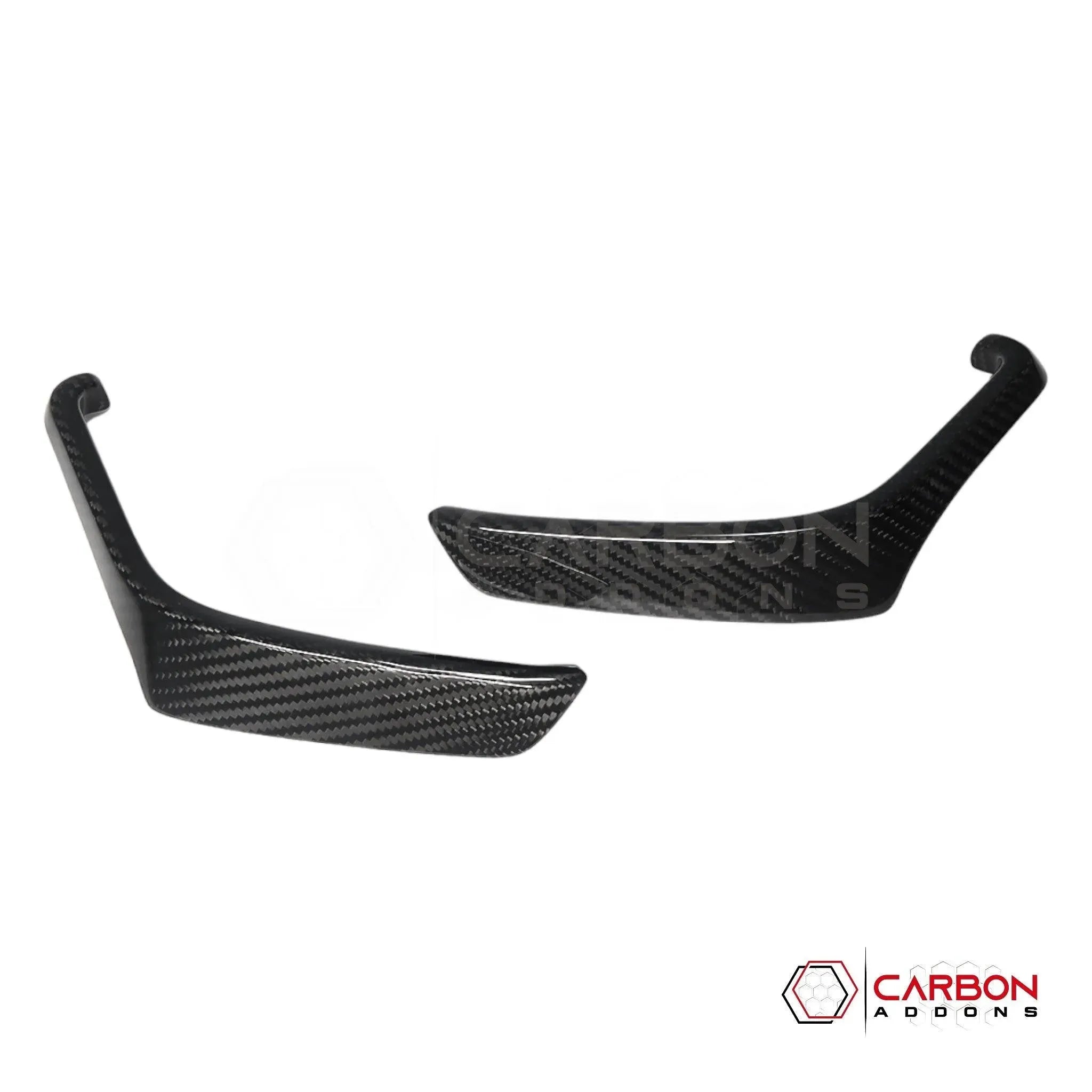 [Coming Soon] Ford F150 2015-2020 Gauge Cluster Trim Hard Carbon Fiber Cover - carbonaddons Carbon Fiber Parts, Accessories, Upgrades, Mods