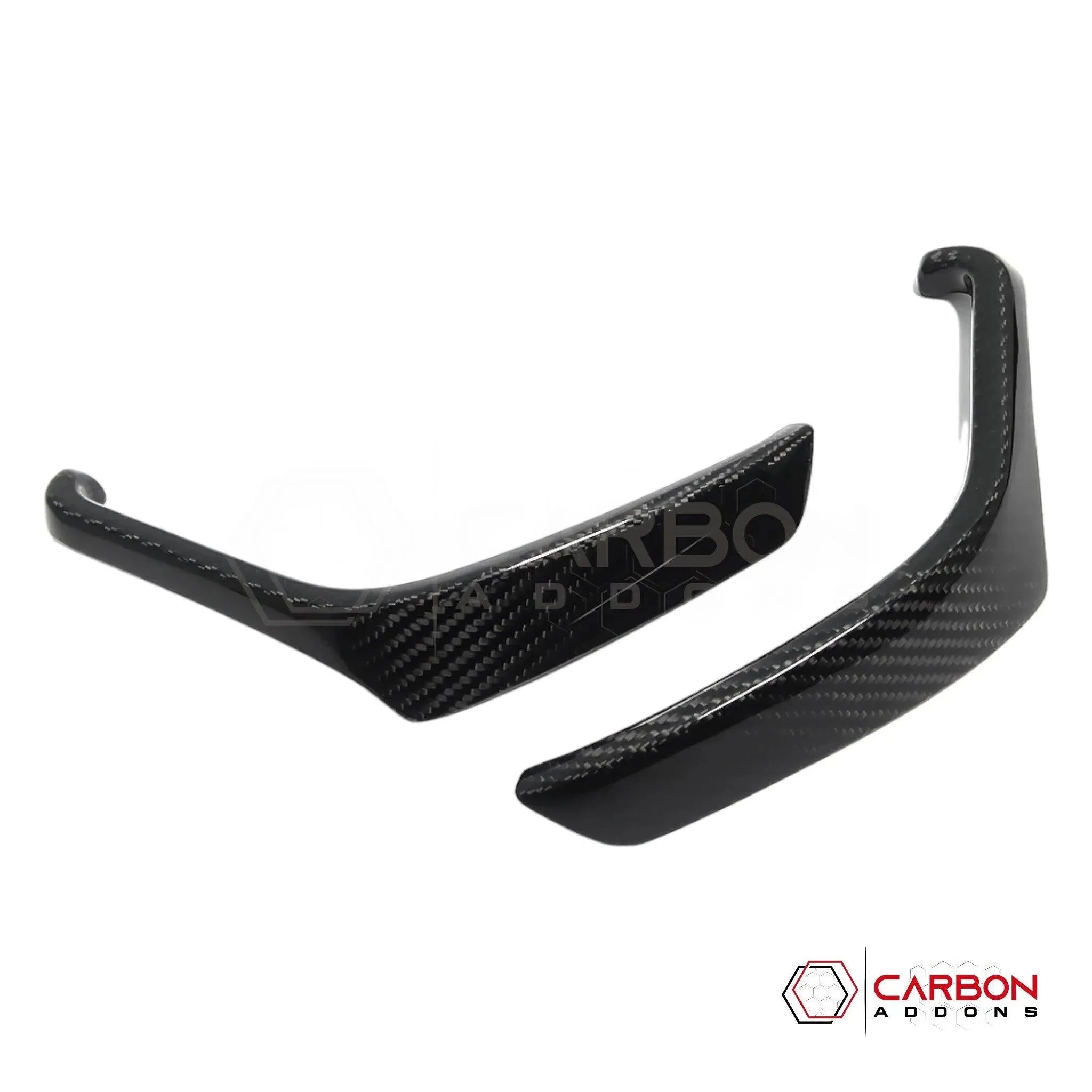 [Coming Soon] Ford F150 2015-2020 Gauge Cluster Trim Hard Carbon Fiber Cover - carbonaddons Carbon Fiber Parts, Accessories, Upgrades, Mods