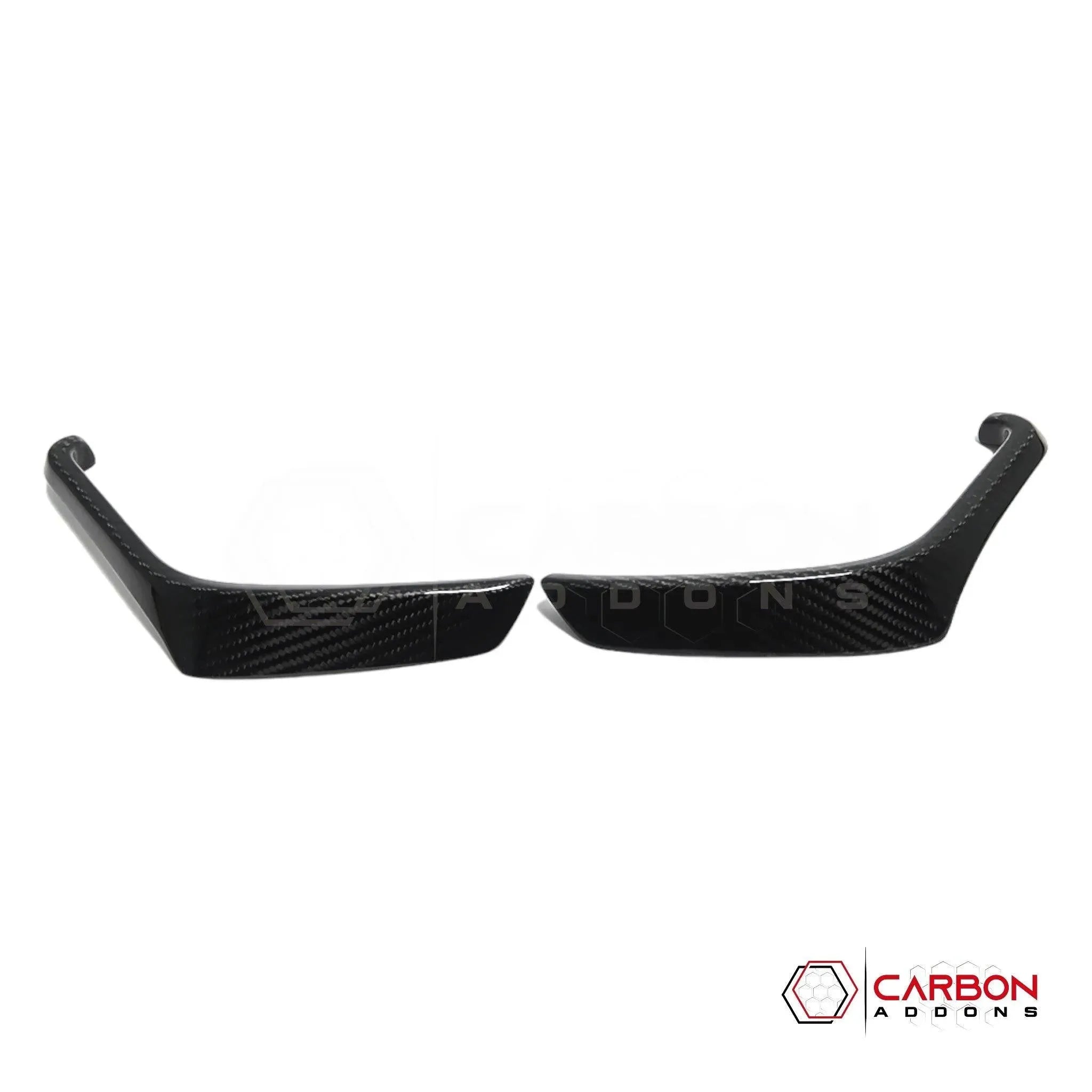 [Coming Soon] Ford F150 2015-2020 Gauge Cluster Trim Hard Carbon Fiber Cover - carbonaddons Carbon Fiber Parts, Accessories, Upgrades, Mods