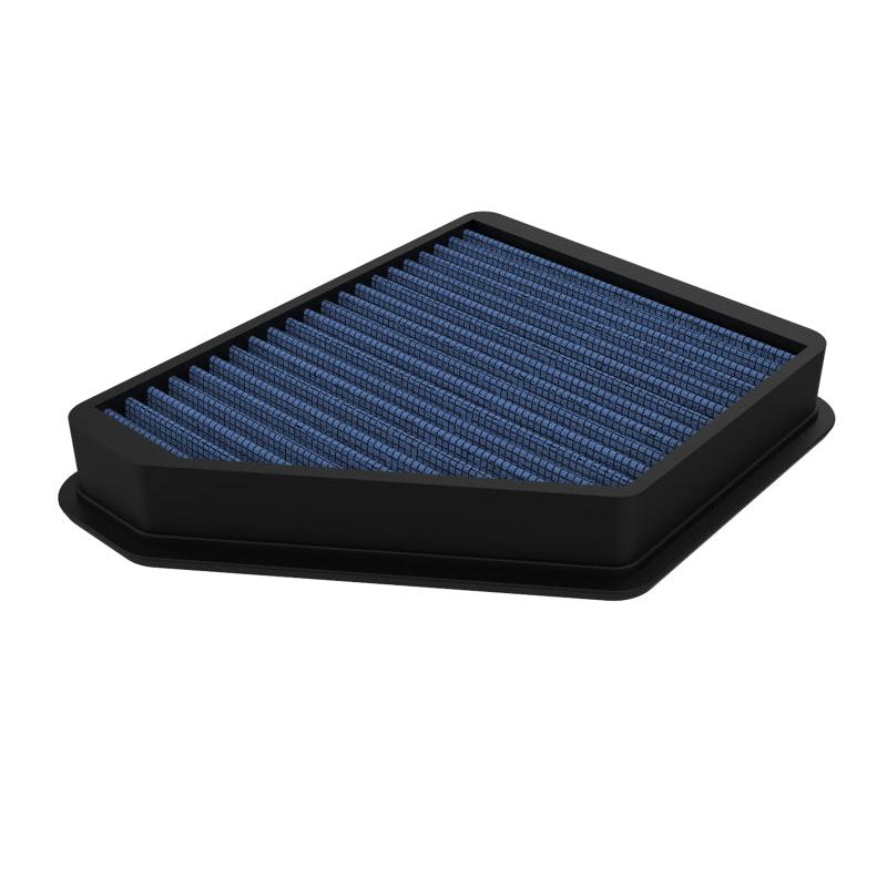 aFe MagnumFLOW OE Replacement Air Filter w/Pro 5R Media 10-17 Chevy Equinox L4-2.4L / V6 3.0/3.6L-SR1 Performance