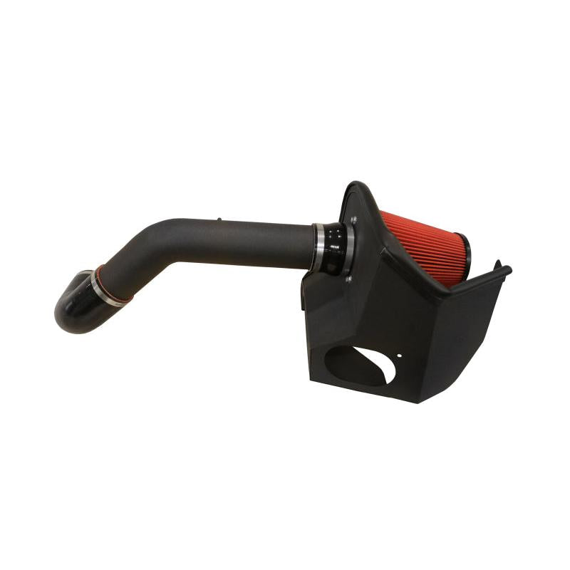 Corsa Apex 15-18 Ford F-150 5.0L DryTech 5 Metal Intake System-SR1 Performance