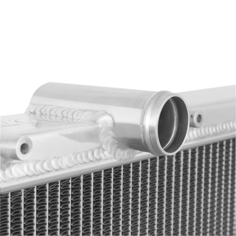Mishimoto 91-99 Mitsubishi 3000GT Turbo Manual Aluminum Radiator for Dodge Stealth