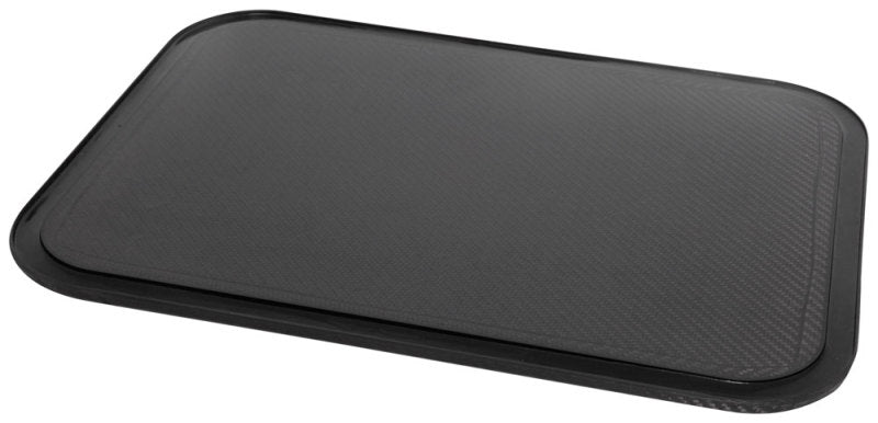 K&N Custom Racing Assembly Carbon Fiber Air Box - Large Solid Base Only-SR1 Performance