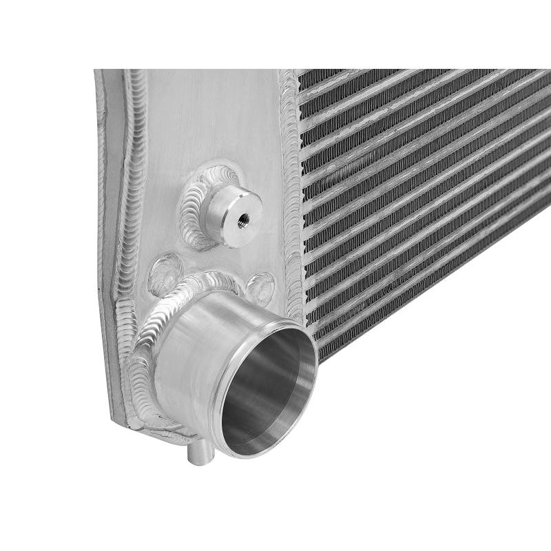 aFe Bladerunner Intercooler 17-18 GM Diesel Trucks V8-6.6L L5P