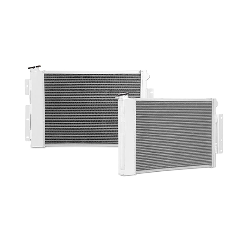 Mishimoto 1967-1969 Pontiac Firebird X-Line Performance Aluminum Radiator